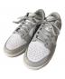 NIKE（ナイキ）の古着「DUNK LOW RETRO」｜ホワイト