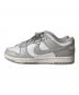 NIKE (ナイキ) DUNK LOW RETRO ホワイト サイズ:26.5㎝：10000円