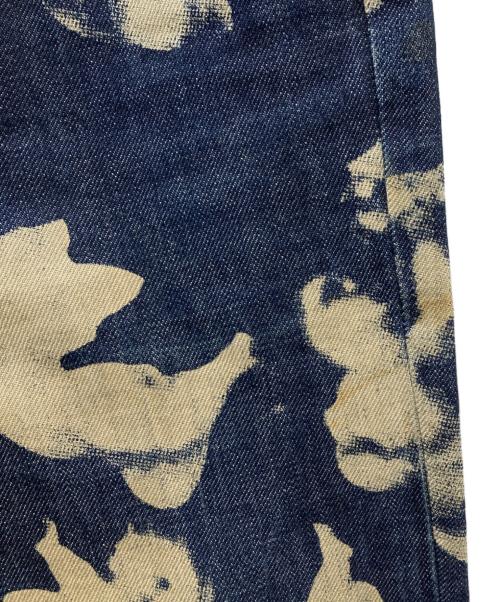 OZONE COMMUNITY（オゾンコミュニティ）OZONE COMMUNITY (オゾンコミュニティ) デニムパンツ インディゴ サイズ:Mの古着・服飾アイテム