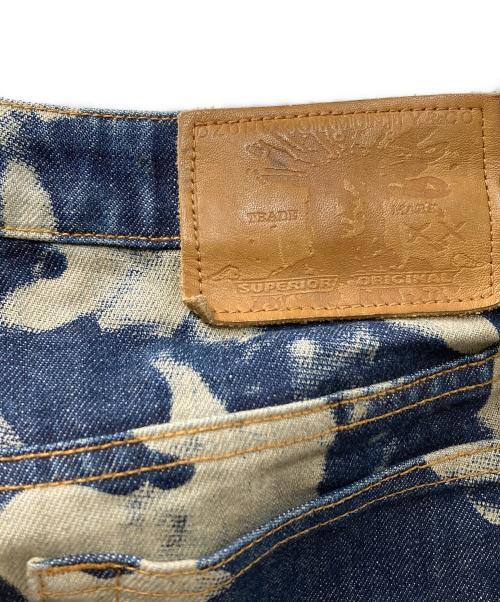 OZONE COMMUNITY（オゾンコミュニティ）OZONE COMMUNITY (オゾンコミュニティ) デニムパンツ インディゴ サイズ:Mの古着・服飾アイテム