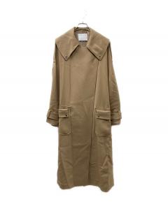 中古・古着通販】YOKE (ヨーク) REVERSIBLE TRANCH COAT ライナー付