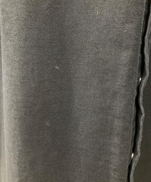 JIL SANDER+（ジルサンダープラス）JIL SANDER+ (ジルサンダープラス) スナップボタン半袖シャツ ネイビー サイズ:Sの古着・服飾アイテム