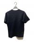 BLACK COMME des GARCONS (ブラックコムデギャルソン) NIKE (ナイキ) コラボTシャツ ブラック サイズ:XL：7000円