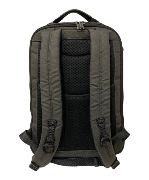 TUMI（トゥミ）TUMI (トゥミ) Alpha Bravo ビジネスバックパック ブラックの古着・服飾アイテム
