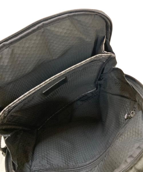 TUMI（トゥミ）TUMI (トゥミ) Alpha Bravo ビジネスバックパック ブラックの古着・服飾アイテム