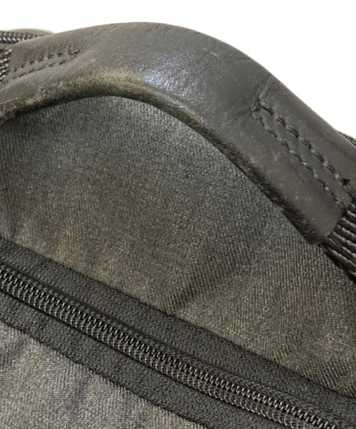 TUMI（トゥミ）TUMI (トゥミ) Alpha Bravo ビジネスバックパック ブラックの古着・服飾アイテム