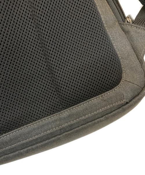 TUMI（トゥミ）TUMI (トゥミ) Alpha Bravo ビジネスバックパック ブラックの古着・服飾アイテム