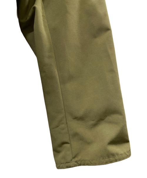 Barbour（バブアー）Barbour (バブアー) Clayton Casual Jacket グリーン サイズ:XLの古着・服飾アイテム