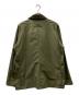 Barbour (バブアー) Clayton Casual Jacket グリーン サイズ:XL：15000円