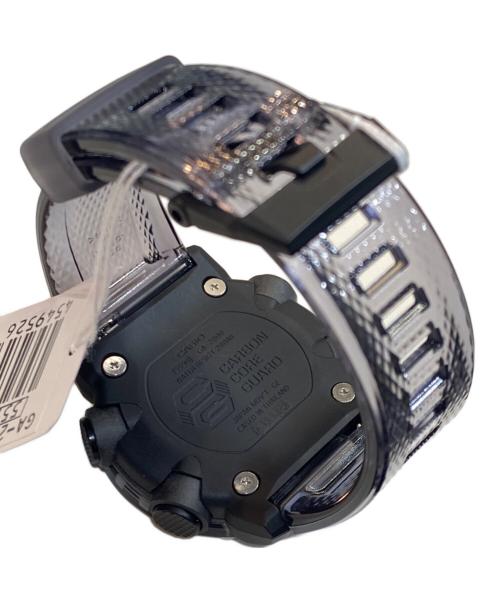 CASIO（カシオ）CASIO (カシオ) デジタルウォッチ ブラックの古着・服飾アイテム