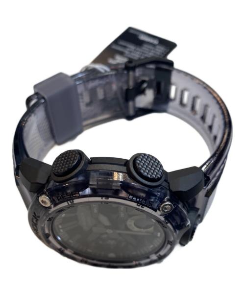 CASIO（カシオ）CASIO (カシオ) デジタルウォッチ ブラックの古着・服飾アイテム