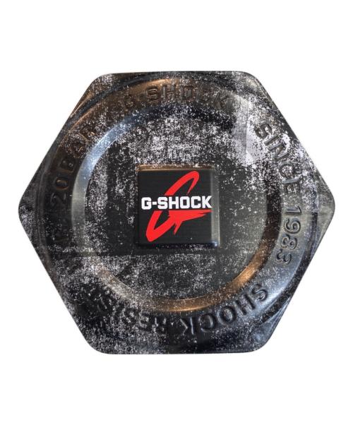 CASIO（カシオ）CASIO (カシオ) デジタルウォッチ ブラックの古着・服飾アイテム