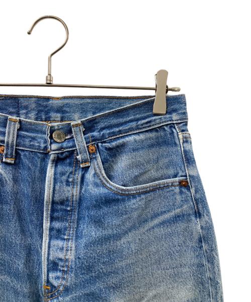 LEVI'S（リーバイス）LEVI'S (リーバイス) デニムパンツ インディゴ サイズ:32の古着・服飾アイテム
