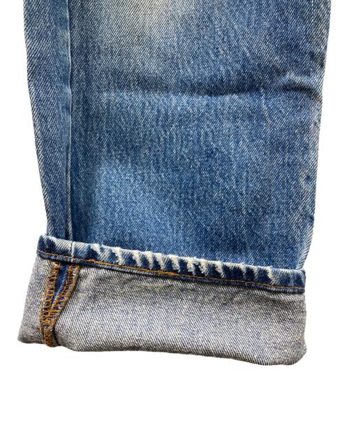 LEVI'S（リーバイス）LEVI'S (リーバイス) デニムパンツ インディゴ サイズ:32の古着・服飾アイテム