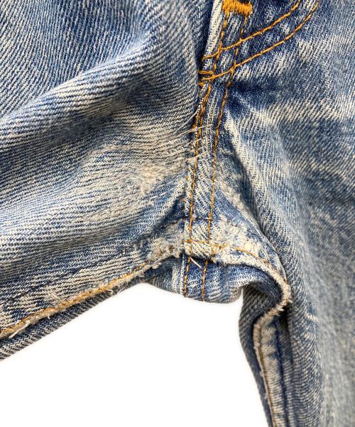 LEVI'S（リーバイス）LEVI'S (リーバイス) デニムパンツ インディゴ サイズ:32の古着・服飾アイテム