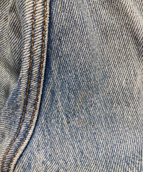 LEVI'S（リーバイス）LEVI'S (リーバイス) デニムパンツ インディゴ サイズ:32の古着・服飾アイテム
