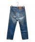 LEVI'S (リーバイス) デニムパンツ インディゴ サイズ:32：8000円