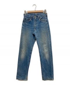 中古・古着通販】LEVI'S PReMIUM (リーバイス プレミアム) リジッド