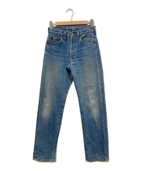LEVI'S（リーバイス）LEVI'S (リーバイス) デニムパンツ インディゴ サイズ:表記なしの古着・服飾アイテム