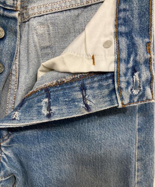 LEVI'S（リーバイス）LEVI'S (リーバイス) デニムパンツ インディゴ サイズ:表記なしの古着・服飾アイテム