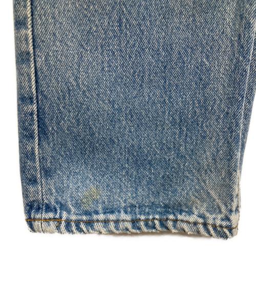 LEVI'S（リーバイス）LEVI'S (リーバイス) デニムパンツ インディゴ サイズ:表記なしの古着・服飾アイテム