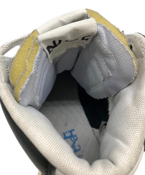 NIKE（ナイキ）NIKE (ナイキ) sacai (サカイ) BLAZER MID ブラック サイズ:27㎝の古着・服飾アイテム