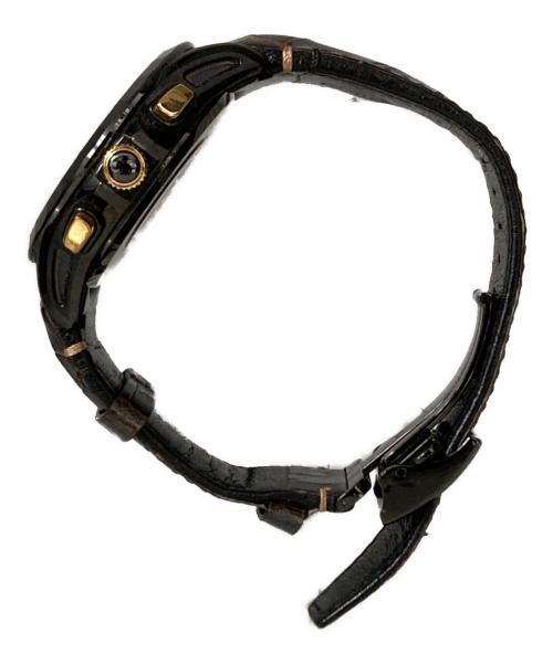 SEIKO（セイコー）SEIKO (セイコー) Astron Limited Edition with Diamonds ブラウン サイズ:SIZE Freeの古着・服飾アイテム