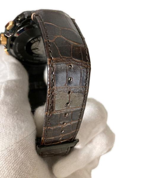 SEIKO（セイコー）SEIKO (セイコー) Astron Limited Edition with Diamonds ブラウン サイズ:SIZE Freeの古着・服飾アイテム
