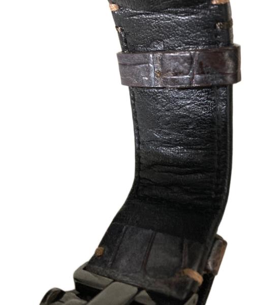 SEIKO（セイコー）SEIKO (セイコー) Astron Limited Edition with Diamonds ブラウン サイズ:SIZE Freeの古着・服飾アイテム