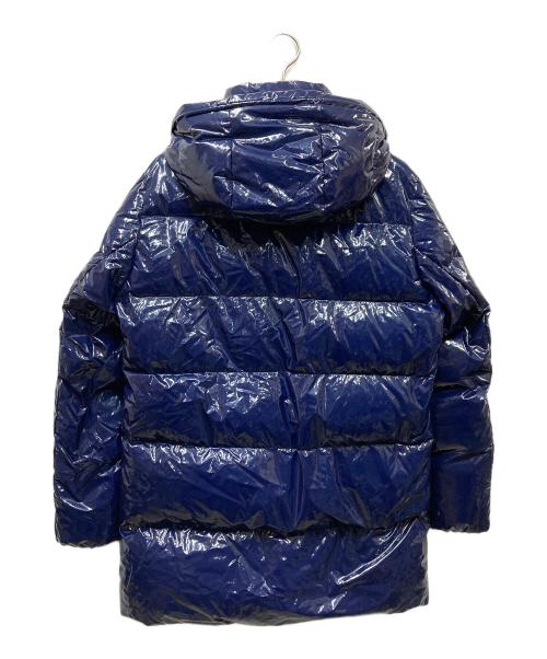 TATRAS（タトラス）TATRAS (タトラス) AUSTRO MTLA20A4105 ダウンコート ネイビー サイズ:SIZE 2の古着・服飾アイテム