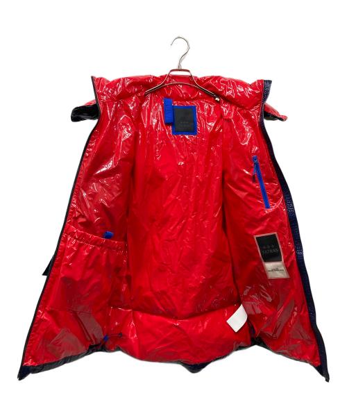 TATRAS（タトラス）TATRAS (タトラス) AUSTRO MTLA20A4105 ダウンコート ネイビー サイズ:SIZE 2の古着・服飾アイテム