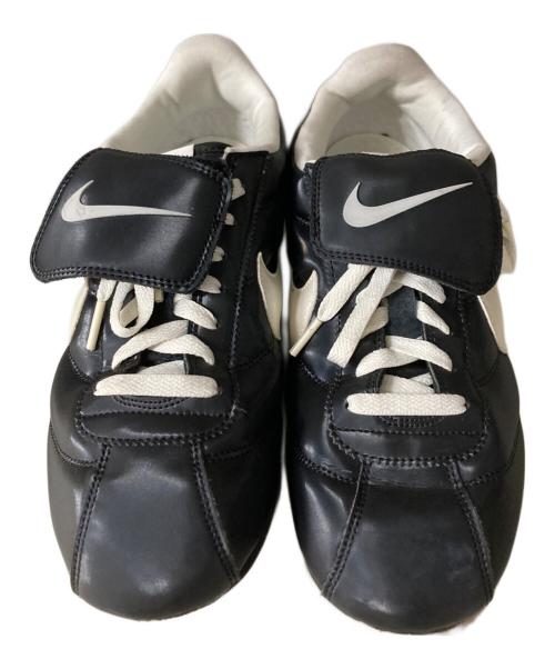 NIKE（ナイキ）NIKE (ナイキ) コルテッツ SE ローカットスニーカー ブラック サイズ:28cmの古着・服飾アイテム