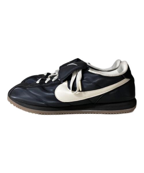 NIKE（ナイキ）NIKE (ナイキ) コルテッツ SE ローカットスニーカー ブラック サイズ:28cmの古着・服飾アイテム