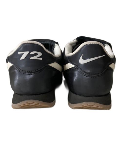 NIKE（ナイキ）NIKE (ナイキ) コルテッツ SE ローカットスニーカー ブラック サイズ:28cmの古着・服飾アイテム