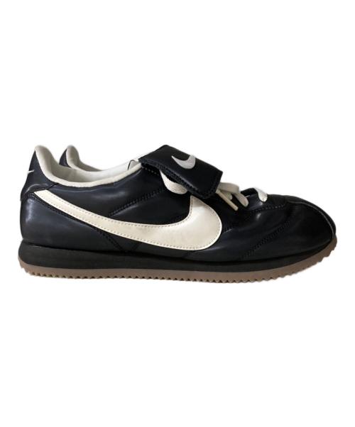 NIKE（ナイキ）NIKE (ナイキ) コルテッツ SE ローカットスニーカー ブラック サイズ:28cmの古着・服飾アイテム