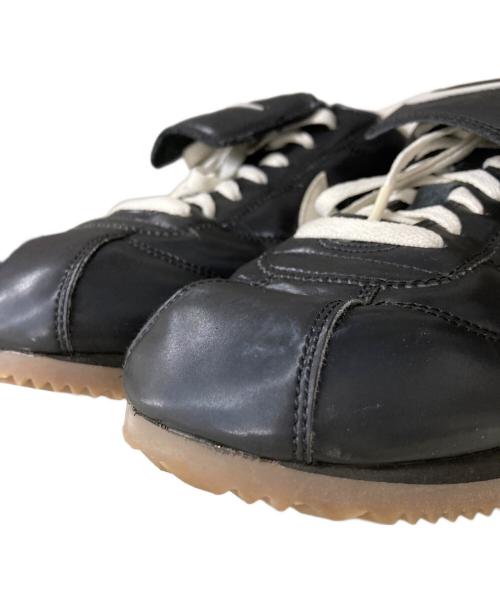 NIKE（ナイキ）NIKE (ナイキ) コルテッツ SE ローカットスニーカー ブラック サイズ:28cmの古着・服飾アイテム