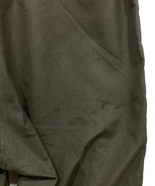 US ARMY（ユーエスアーミー）US ARMY (ユーエスアーミー) フライトカバーオール カーキ サイズ:40Sの古着・服飾アイテム