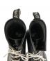 中古・古着 Dr.Martens (ドクターマーチン) 8ホールブーツ ブラック サイズ:UK9：10000円