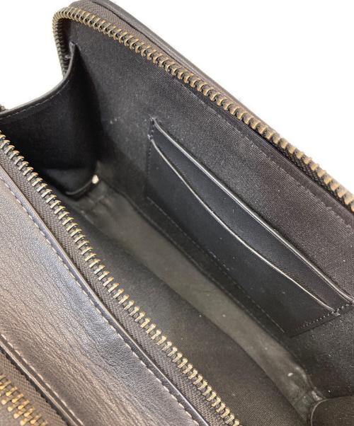 COACH（コーチ）COACH (コーチ) ショルダーバッグ ブラックの古着・服飾アイテム