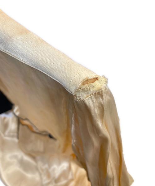 MILLER WESTERN WEAR（ミラーウェスタンウェアー）MILLER WESTERN WEAR (ミラーウェスタンウェアー) ヴィンテージウエスタンシャツ ベージュ サイズ:SIZE Freeの古着・服飾アイテム