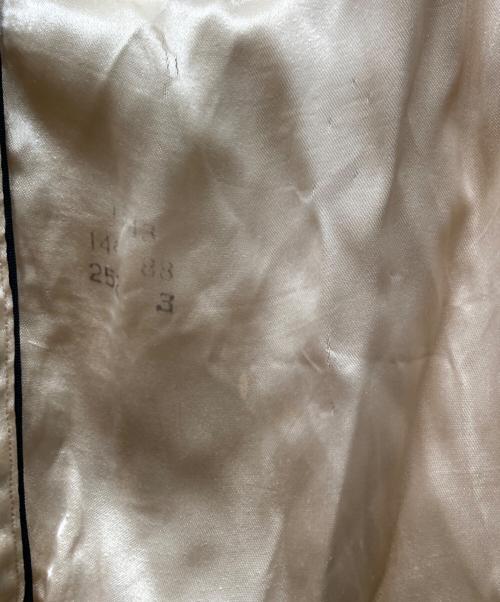 MILLER WESTERN WEAR（ミラーウェスタンウェアー）MILLER WESTERN WEAR (ミラーウェスタンウェアー) ヴィンテージウエスタンシャツ ベージュ サイズ:SIZE Freeの古着・服飾アイテム