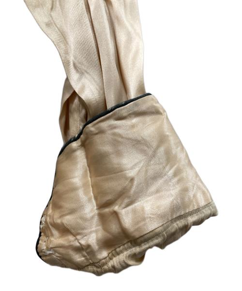 MILLER WESTERN WEAR（ミラーウェスタンウェアー）MILLER WESTERN WEAR (ミラーウェスタンウェアー) ヴィンテージウエスタンシャツ ベージュ サイズ:SIZE Freeの古着・服飾アイテム