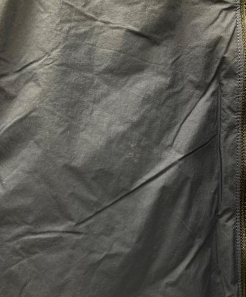 ENNOY（エンノイ）ENNOY (エンノイ) Stylistshibutsu (Stylistshibutsu) Nylon Padded Jacket ジャケット ネイビー サイズ:Mの古着・服飾アイテム