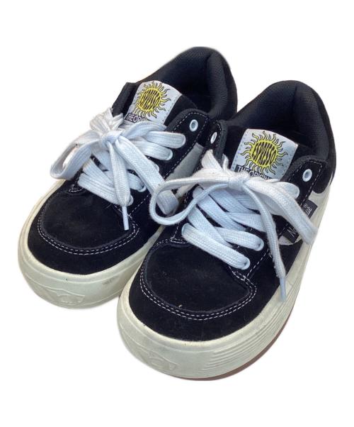 NORTHWAVE（ノースウェーブ）NORTHWAVE (ノースウェーブ) ESPRESSO SUEDE ブラック サイズ:24cmの古着・服飾アイテム