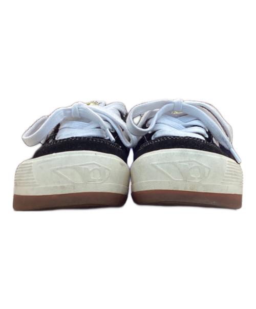 NORTHWAVE（ノースウェーブ）NORTHWAVE (ノースウェーブ) ESPRESSO SUEDE ブラック サイズ:24cmの古着・服飾アイテム