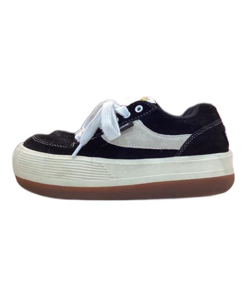 NORTHWAVE（ノースウェーブ）NORTHWAVE (ノースウェーブ) ESPRESSO SUEDE ブラック サイズ:24cmの古着・服飾アイテム