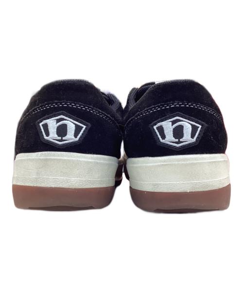 NORTHWAVE（ノースウェーブ）NORTHWAVE (ノースウェーブ) ESPRESSO SUEDE ブラック サイズ:24cmの古着・服飾アイテム