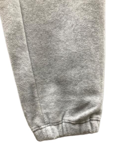 The Ennoy Professional（ザ エンノイ プロフェッショナル）The Ennoy Professional (ザ エンノイ プロフェッショナル) NYLON PADDED PANTS グレー サイズ:Mの古着・服飾アイテム