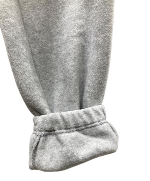 The Ennoy Professional（ザ エンノイ プロフェッショナル）The Ennoy Professional (ザ エンノイ プロフェッショナル) NYLON PADDED PANTS グレー サイズ:Mの古着・服飾アイテム