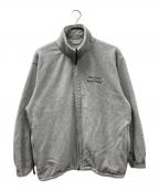 The Ennoy Professionalザ エンノイ プロフェッショナル）の古着「CITY FLEECE」｜グレー